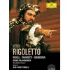 Image de Wiener Philharmoniker, Riccardo Chailly - Verdi: Rigoletto (DVD) (Complete)