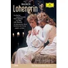 Image de Peter Hofmann, John Macurdy, Eva Marton - Wagner: Lohengrin (2 DVD)