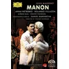 Image de Anna Netrebko, Rolando Villazón, Alfredo Daza - Massenet: Manon (2 DVD)
