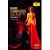 Image de Gwyneth Jones, Bernd Weikl, Spas Wenkoff, Orchester der Bayreuther Festspiele - Wagner: Tannhäuser (2 DVD)