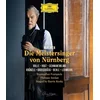 Image de Festspielchor Bayreut, Festspielorchester Bayreuth - Wagner: Die Meistersinger Von Nürnberg (Blu-ray)