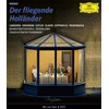 Image de Festspielchor Bayreut & Festspielorchester Bayreuth - Wagner: Der Fliegende Holländer (Blu-Ray | DVD)