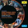 Image de Bayreuther Festspiel, Pierre Boulez - Wagner: Der Ring Des Nibelungen (5 Blu-Ray)