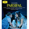 Image de Bayreuther Festspielorchester & Bayreuther Festspielchor - Wagner: Parsifal (Blu-ray)