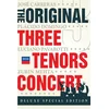 Image de Luciano Pavarotti, Plácido Domingo, José Carreras - Original Three Tenors (2 DVD)