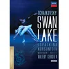 Image de Ulyana Lopatkina, Danila Korsuntsev - Tchaikovsky: Swan Lake (DVD)