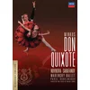 Image de Vladimir Ponomarev, Olesya Novikova, Leonid Sarafa - Minkus: Don Quixote (DVD)