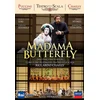 Image de Riccardo Chailly, María José Siri, Bryan Hymel - Puccini: Madama Butterfly (Blu-ray)