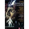 Image de Anna Netrebko, Vladimir Ognovenko, Valery Gergiev - Glinka: Ruslan And Lyudmila (2 DVD) (Complete)