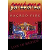 Image de Santana - Sacred Fire Live Mexico