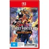 Image de Street Fighter 6 - Fighters Edition - Nintendo Switch 2 - Franstalig