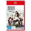 Image de Bravely Default: Flying Fairy HD Remaster - Nintendo Switch 2