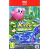 Image de Kirby And The Forgotten land - Nintendo Switch 2 Edition Star-Crossed World Switch 2