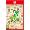 Image de Yoshi and the Mysterious Book - Nintendo Switch 2
