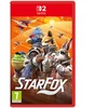 Image de Star Fox - Nintendo Switch 2 - Franse hoes
