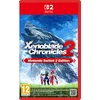 Image de Xenoblade Chronicles 2 - Nintendo Switch 2 Edition - Frans