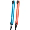 Image de Joy-Con Strap Pair - Nintendo Switch 2 - Blauw en Rood