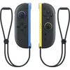 Image de Nintendo Switch 2 Joy-Con Controller Paar - Blauw/Geel