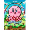 Image de Kirby and the Rainbow Paintbrush - Wii U