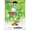 Image de Nintendo amiibo figuur - Yoshi (WiiU + New 3DS)