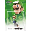 Image de Nintendo amiibo Ingame speelfiguur - Luigi (Wii U + New 3DS)