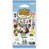 Image de Nintendo amiibo speelkaarten - Animal Crossing - Series 3 - Nintendo 3DS & Wii U