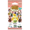 Image de Nintendo Amiibo speelkaarten - 3 pack Animal Crossing