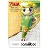 Image de amiibo Zelda Collection - Toon Link (Wind Waker edition) - 3DS + Wii U + Switch