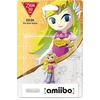 Image de Nintendo AMIIBO The Legend Of Zelda - Zelda The Wind Waker Multi