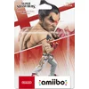 Image de Amiibo Kazuya - Super Smash Bros. - Nintendo Switch