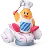Image de Amiibo Kirby Air Riders - Chef Kawasaki & Hop Star
