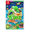 Image de Yoshis Crafted World - Nintendo Switch - Franstalig