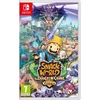 Image de Snack World: The Dungeon Crawl - Gold - Switch