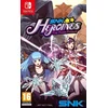 Image de SNK Heroines Tag Team Frenzy - Switch