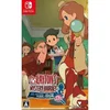 Image de Layton's Mystery Journey: Katrielle en het miljonairscomplot Deluxe Edition