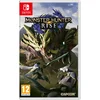 Image de Nintendo Monster Hunter Rise ,Nintendo Switch