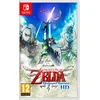 Image de The Legend of Zelda: Skyward Sword HD - Nintendo Switch