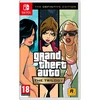 Image de GTA The Trilogy: The Definitive Edition - Nintendo Switch