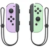 Image de Nintendo Switch Joy-Con Controller paar - Pastel Paars en Groen - Met eenvoudig vervangbare batterij