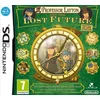 Image de Professor Layton and The Lost Future - Nintendo DS
