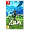 Image de The Legend of Zelda: Tears of the Kingdom - Nintendo Switch