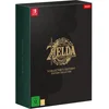 Image de The Legend of Zelda: Tears of the Kingdom - Collector's Edition - Nintendo Switch