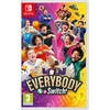 Image de Everybody 1-2 Switch! - Nintendo Switch