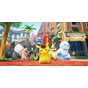 Image de Detective Pikachu Returns - Nintendo Switch - Franse verpakking
