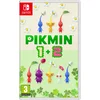 Image de Pikmin 1 + 2 - Nintendo Switch