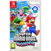 Image de Super Mario Bros. Wonder - Nintendo Switch