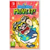Image de Videogame voor Switch Nintendo Mario Ware Move It