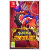 Image de Pokémon Scarlet - Nintendo Switch