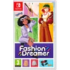 Image de Nintendo Games Switch Fashion Dreamer Transparant PAL