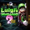 Image de Nintendo Luigi's Mansion 2 HD - Nintendo Switch Game - Singleplayer & Multiplayer - PEGI 7 - Meertalig